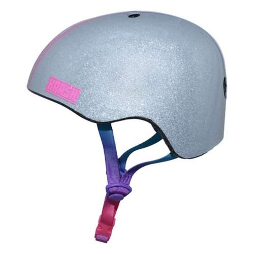 Youth Krash Kustom Gradient Helmet