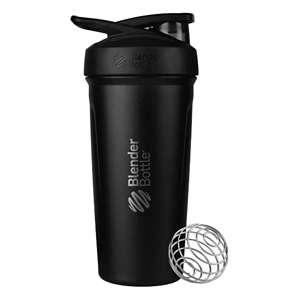BlenderBottle GoStak Portable Containers (4 ct)
