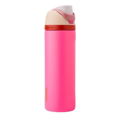 Owala FreeSip Stainless Steel Water Bottle | SCHEELS.com