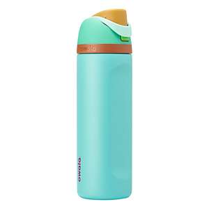 Stay Hydrated with Mueller Sports Squeeze Water Bottle