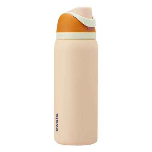 Owala FreeSip Stainless Steel Water Bottle / 24oz / Color: Can You