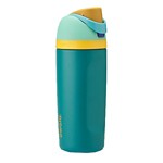 Kids' Owala 16 oz FreeSip Stainless Steel Water Bottle - Thumbnail 1 of 5