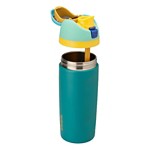 Kids' Owala 16 oz FreeSip Stainless Steel Water Bottle - Thumbnail 3 of 5