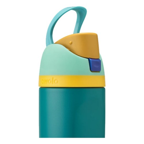 Kids' Owala 16 oz Stainless Steel Water Bottle