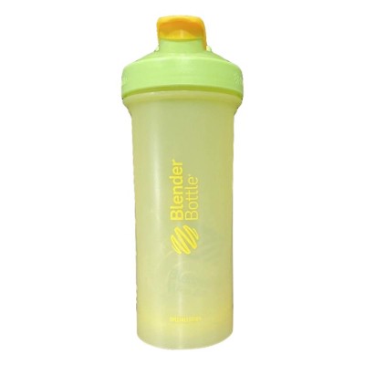 BlenderBottle Ocean Animals Classic Shaker Bottle Perfect for