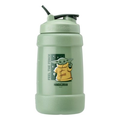 Blender Bottle Star Wars- Koda