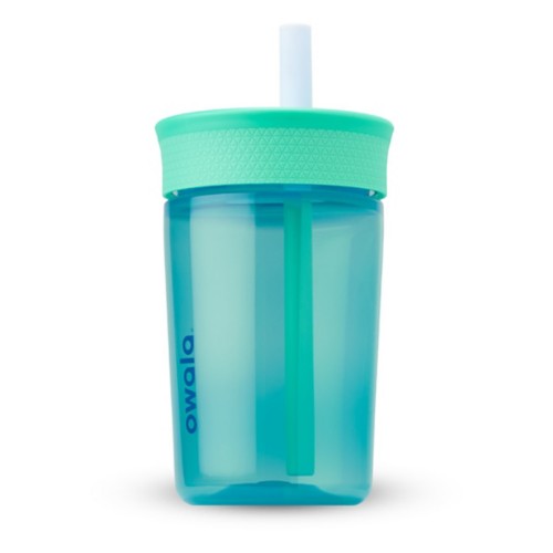 Kids' Owala 15oz Plastic Tumbler