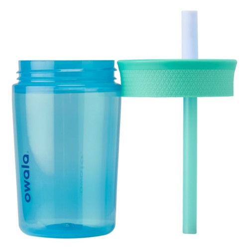 Kids' Owala 15oz Plastic Tumbler