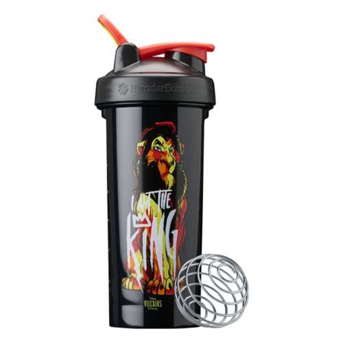 BlenderBottle 28oz Louisville Cardinal Classic Shaker Cup