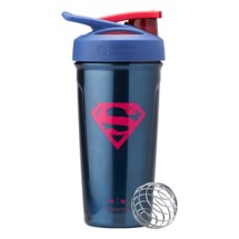 Blender Bottle Batman Stainless Steel Shaker Bottle