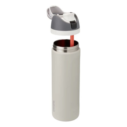 Owala 24oz FreeSip Stainless Steel Water Bottle