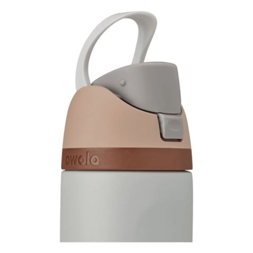 Kids' Owala 16 oz FreeSip Stainless Steel Water Bottle