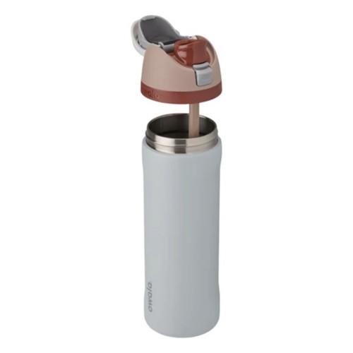 Kids' Owala 16 oz FreeSip Stainless Steel Water Bottle
