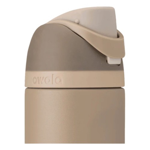 Owala 24oz FreeSip Stainless Steel Water Bottle