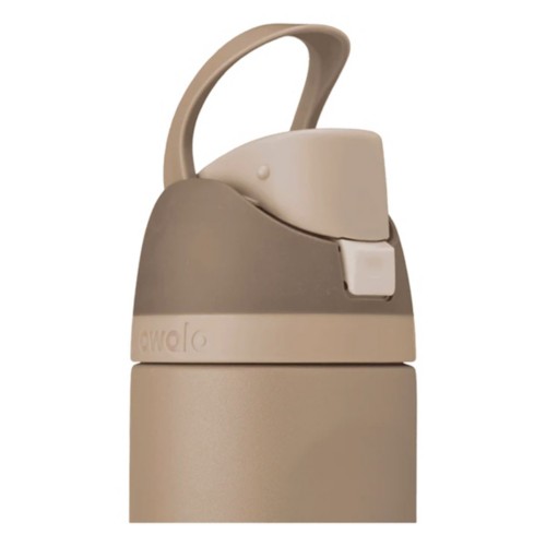 Owala 24oz FreeSip Stainless Steel Water Bottle