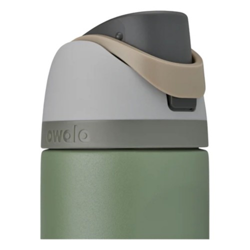 Owala 24oz FreeSip Stainless Steel Water Bottle
