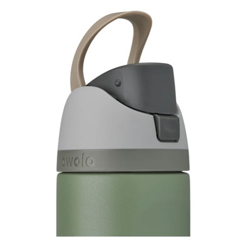 Owala 24oz FreeSip Stainless Steel Water Bottle