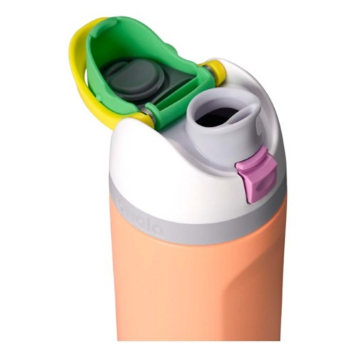 Owala 24oz FreeSip Stainless Steel Water Bottle