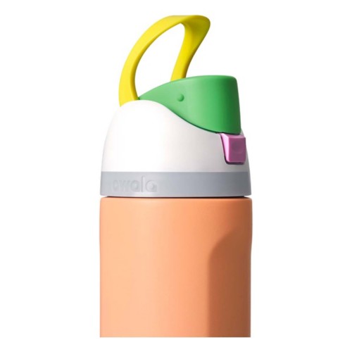 Owala 24oz FreeSip Stainless Steel Water Bottle