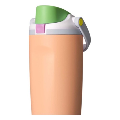 Owala 30oz FreeSip Sway Stainless Steel Water Bottle