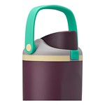 Owala 40oz FreeSip Sway Stainless Steel Water Bottle - Thumbnail 3 of 7
