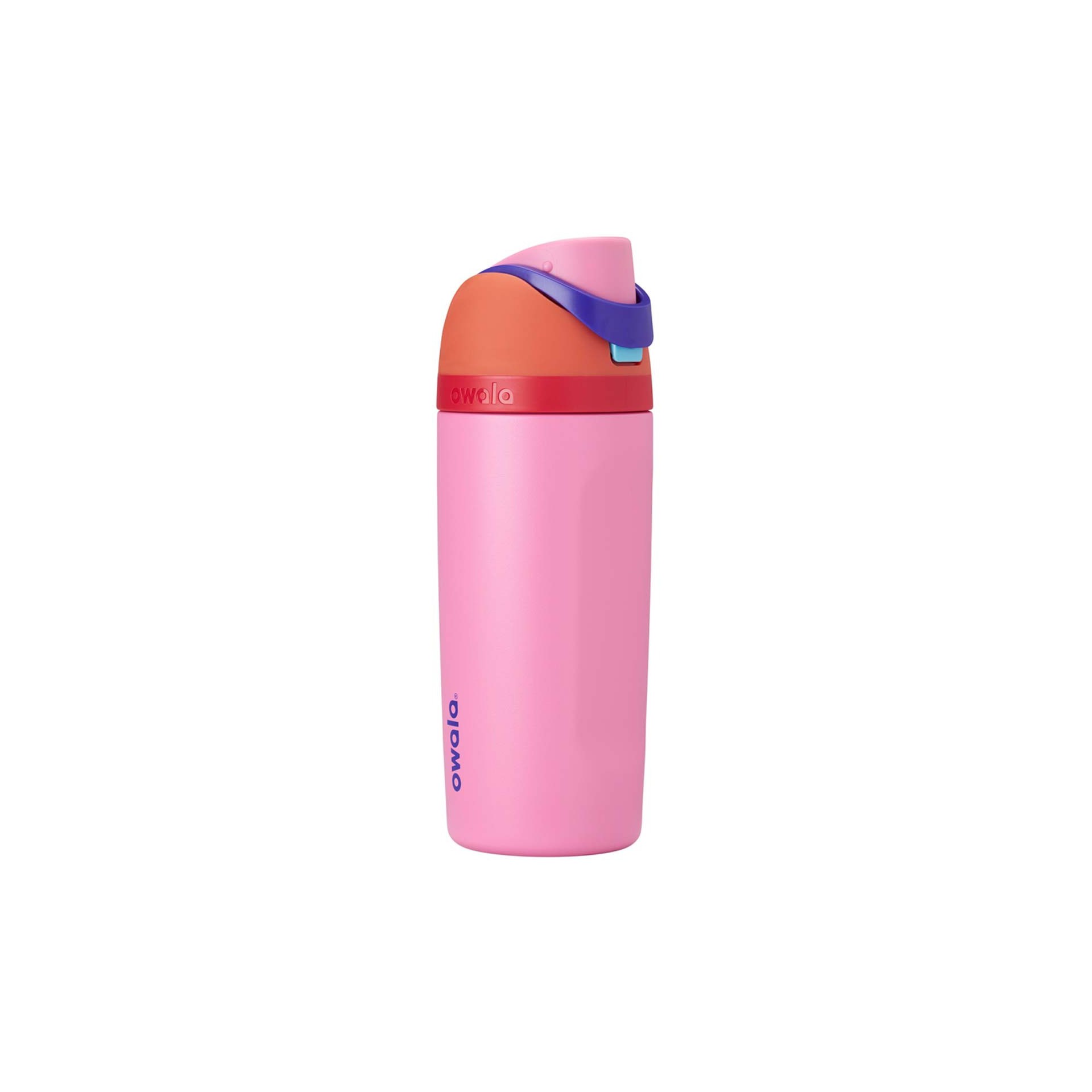Owala 24oz FreeSip Stainless Steel Water Bottle