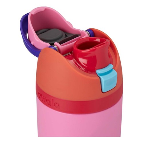 Kids' Owala 16 oz FreeSip Stainless Steel Water Bottle