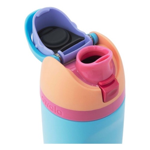 弁当箱・水筒 Owala KIDS 16oz(475ml) Amazon.com: Owala Kids FreeSip Insulated Stainless Steel