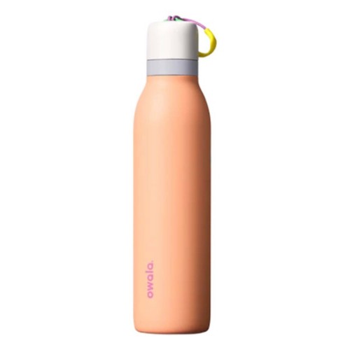 Owala FreeSip Twist Stainless Steel Water Bottle
