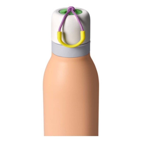 Owala FreeSip Twist Stainless Steel Water Bottle