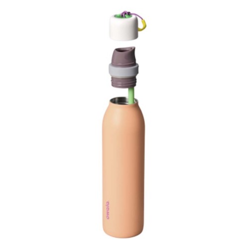 Owala FreeSip Twist Stainless Steel Water Bottle
