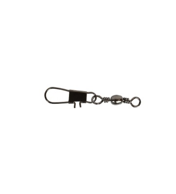 Scheels Outfitters Barrel Swivel with Interlock Snap 12 pack