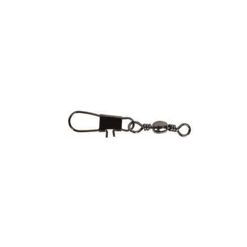 Scheels Outfitters Barrel Swivel with Interlock Snap 12 pack