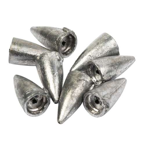 Scheels Outfitters Worm Sinkers