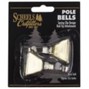 Scheels Outfitter Pole Bells 2pk