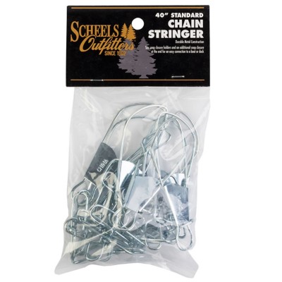 Scheels Outfitter Chain Stringer