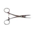 Scheels Outfitters Forceps with Scissor