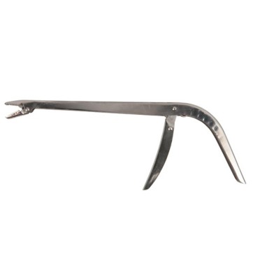 Scheels Outfitters Stainless Hook Remover