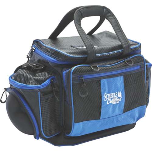 Scheels Outfitter Large Deluxe Tackle Bag | SCHEELS.com