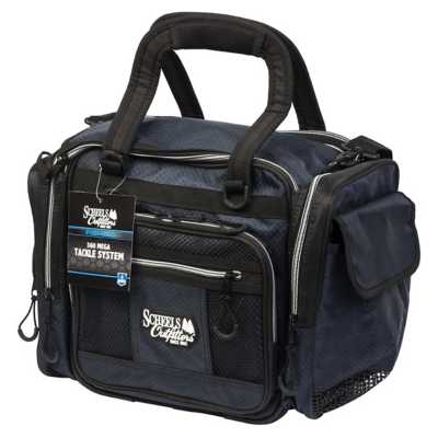 scheels outfitter tackle mega bag