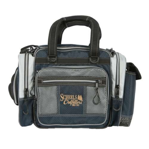 Scheels Outfitter Mega Tackle Bag