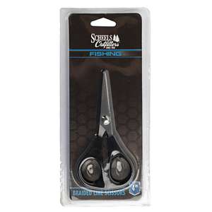 Fishing Scissors & Clippers