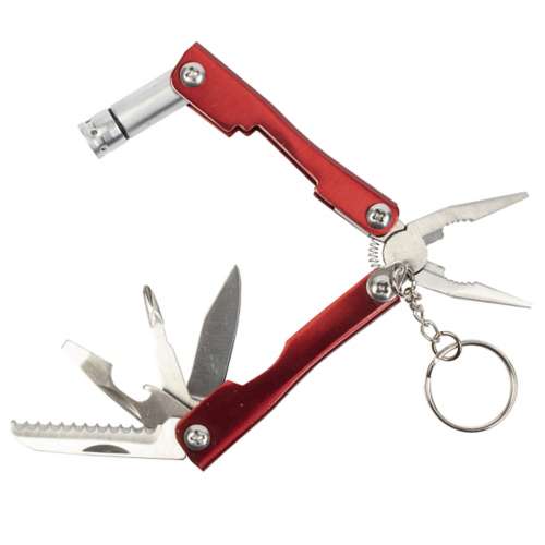 Scheels Outfitter Anglers Mini Multi-Tool