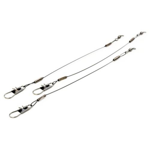 Scheels Outfitters Steel Leader - Primary Image
