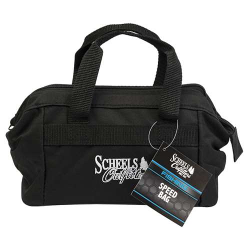 Scheels Outfitters Fishing Tourney Weigh Bag