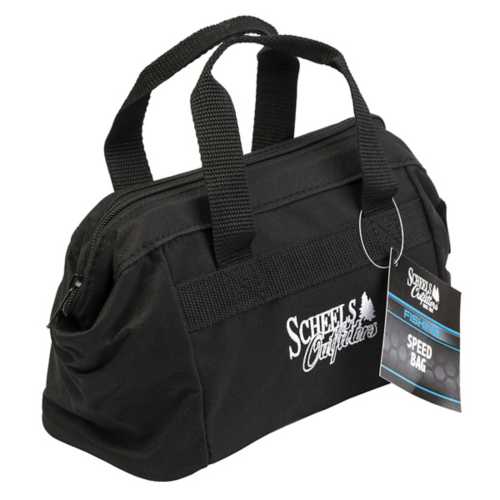 Scheesl Outfitter Bait Speed Bag