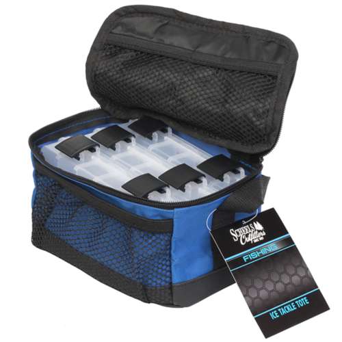 Scheels Outfitter Ice Tackle Tote