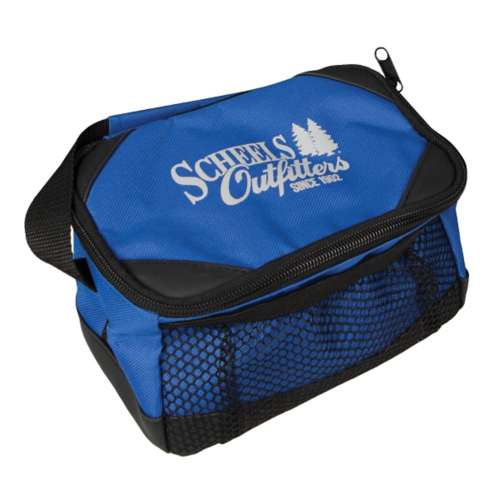 Scheels Outfitter Ice Tackle negro tote