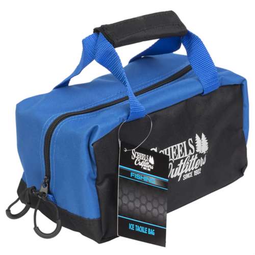 Scheels Outfitter Ice Tackle Bag