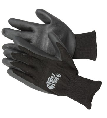 Men's Scheels Outfitters Coated Ice Fishing Gloves